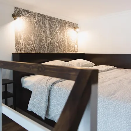 Charming Budget Lofts In The Centre Apartment *