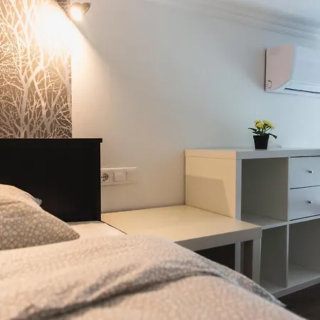 Charming Budget Lofts In The Centre *