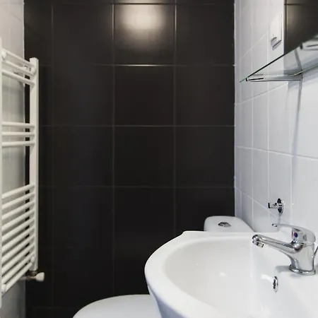 Charming Budget Lofts In The Centre Apartment Budapest